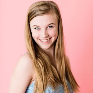 Meet your Posher, Katelyn